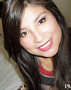 35 Year Old Popayan, Colombia Woman